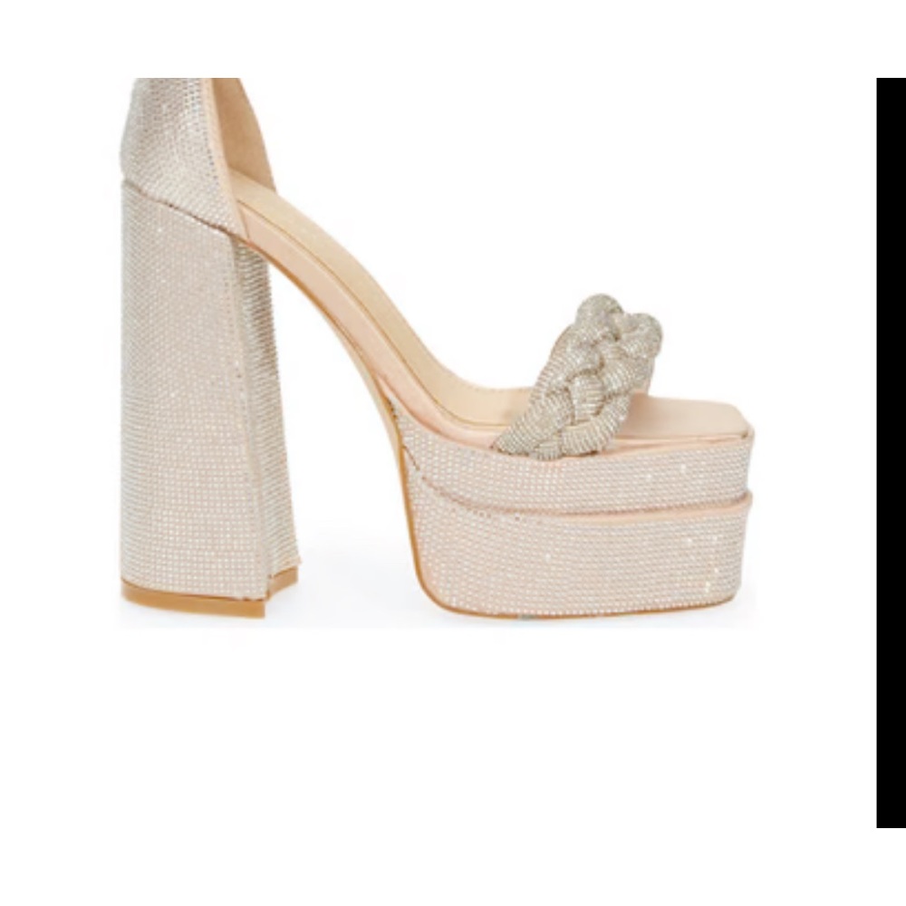 Azalea Wang Platform